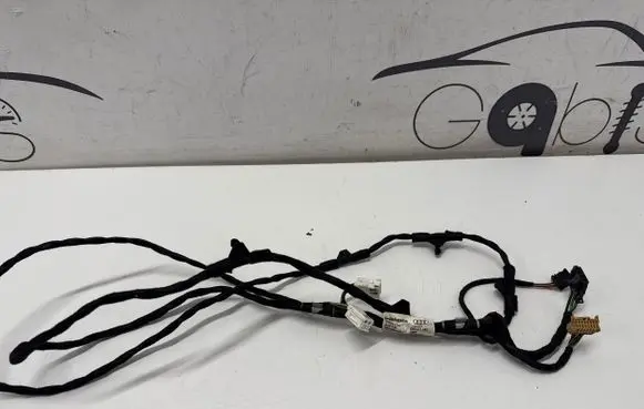 Audi A4 S4 B9 Other wiring loom 8W9971648