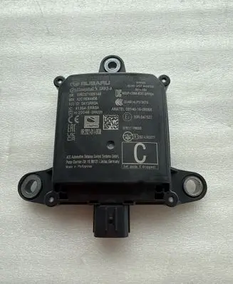 Subaru Crosstrek III Blind spot module 87611FN000