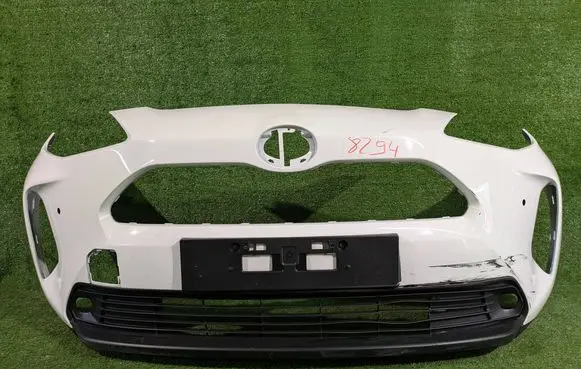 Toyota Yaris Cross Front bumper 