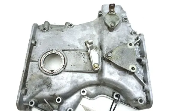 Jaguar XJS Timing chain cover EAC9656PA