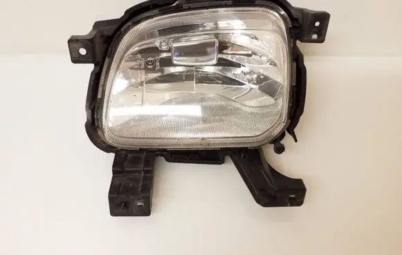 KIA Carens III Front fog light 92202A4