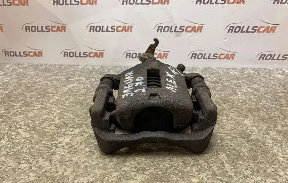 Jaguar S-Type Rear brake caliper