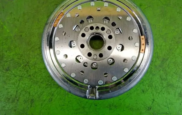 Infiniti QX30 Dual mass flywheel A2700301005