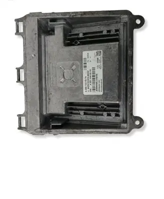 Volkswagen PASSAT B7 Engine control unit/module A2661534079 A0014460240 5WK90925