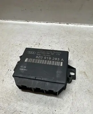 Audi A2 Parking PDC control unit/module 8Z0919283A 140303N H02SD09C84