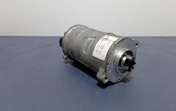 BMW 3 G20 G21 Steering rack JJ501-006200