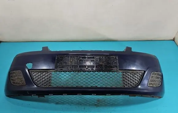 Ford Fiesta Front bumper IMPRK1482501