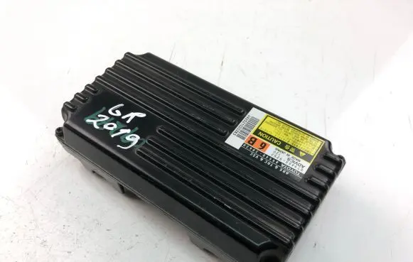 Lexus GS 300 350 430 450H Other control units/modules 8954030630