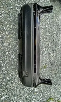 Nissan Qashqai Rear bumper 85022HV20H