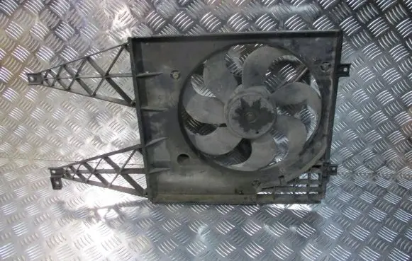 Skoda Octavia Mk1 (1U) Fan set 
