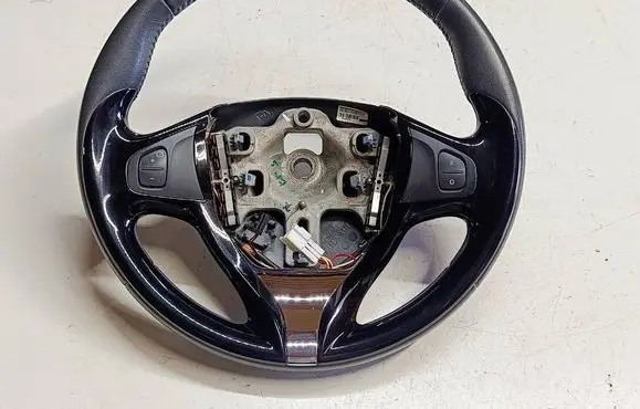 Renault Captur Steering wheel 985105453RU5 985105453R