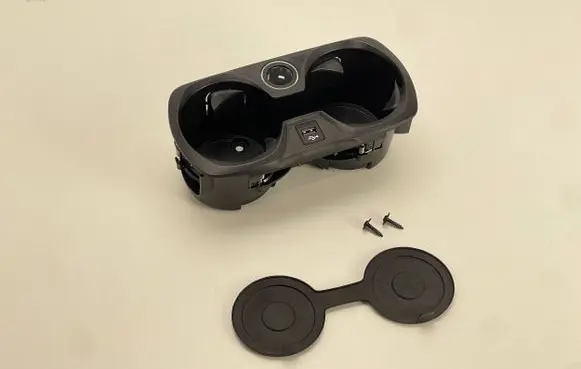 BMW 2 G42 Cup holder front 51166809803 83329001 6806803