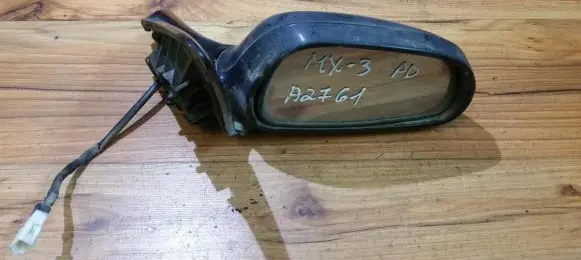 Mazda MX-3 Front door electric wing mirror
