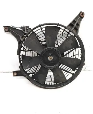 Mitsubishi Pajero Electric radiator cooling fan MB.PA.WNT