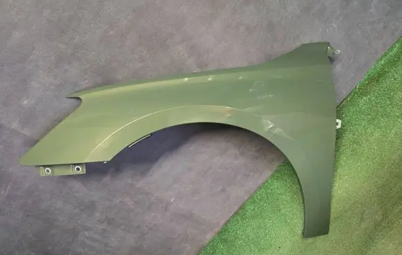 Audi A3 8Y Fender