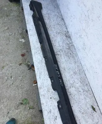 Audi A5 Sill 8W8853860