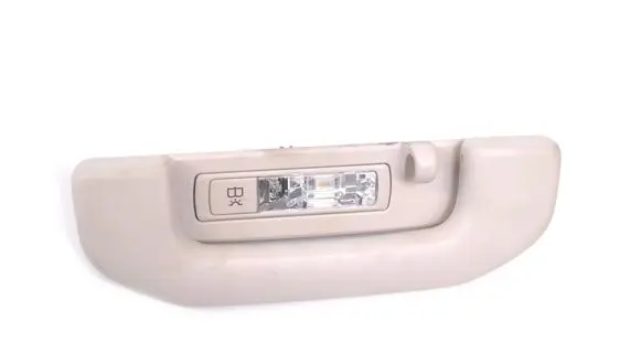 Mercedes-Benz CLS C257 Rear interior roof grab handle A0009061406