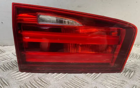BMW 5 F10 F11 Tailgate rear/tail lights 7203227