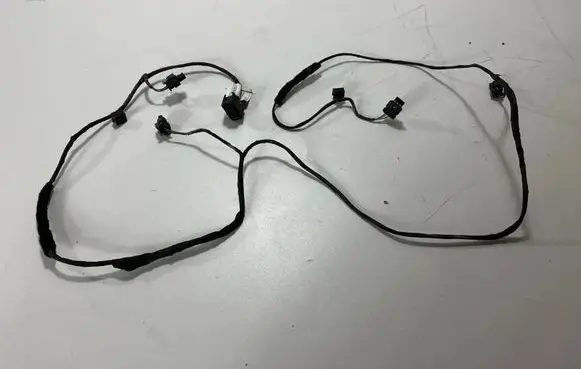 BMW X5 F15 Parking sensor (PDC) wiring loom 9361150 9314837