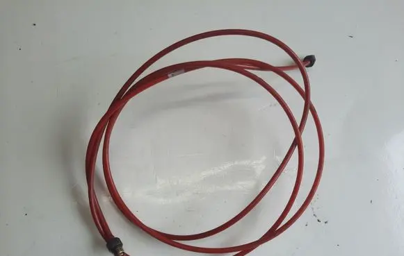 BMW 7 F01 F02 F03 F04 Vacuum line/pipe/hose 37206789167 6789167