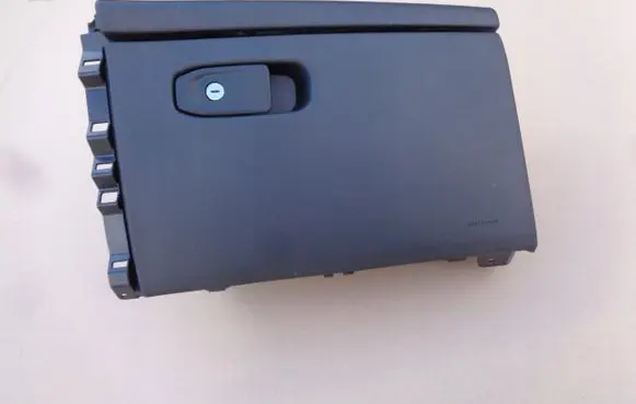 Jeep Grand Cherokee (WJ) Glove box set 