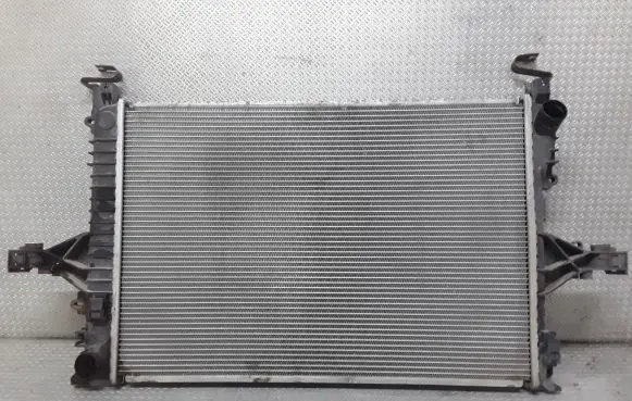 Volvo S80 Coolant radiator 65557A