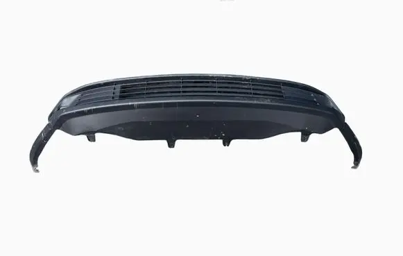 Toyota Yaris Cross Front bumper lip 52129-0D080