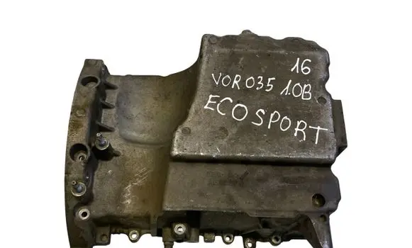 Ford Ecosport Oil sump E3BG6675 FR4JA