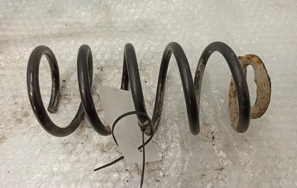 Smart ForTwo I Rear coil spring