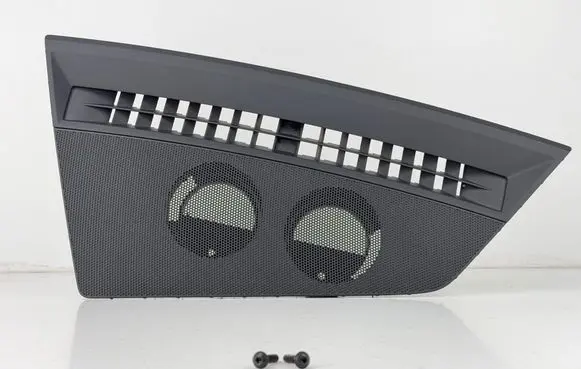 Audi A1 Dash center speaker trim cover 82C819635B