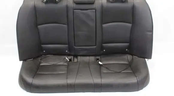 BMW 5 F10 F11 Second row seats 