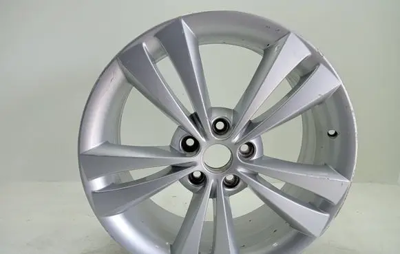 Skoda Octavia Mk2 (1Z) R18 alloy rim 1Z0601025AD