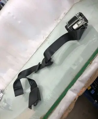 Peugeot 508 II Front seatbelt 98135299xx