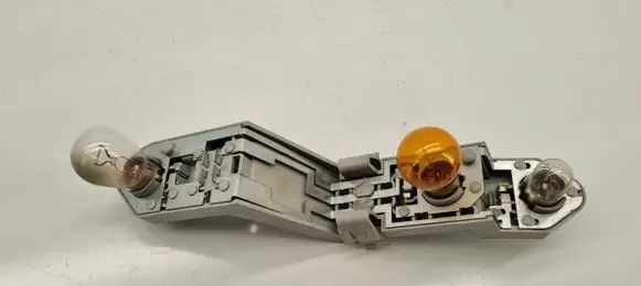 Volvo S60 Tail light bulb cover holder 161015