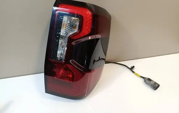 Ford Ranger IV Rear/tail lights N1WB134040FF