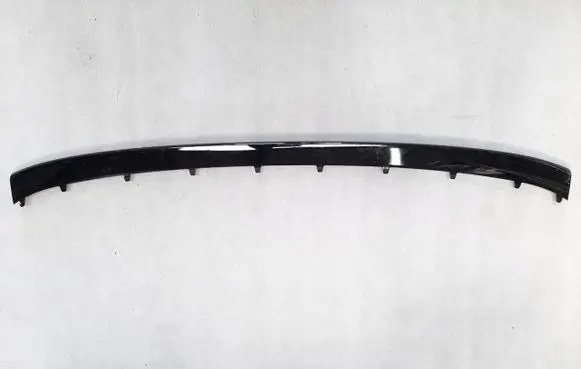 Volkswagen Golf VII Number Plate Surrounds Holder Frame 5H0853765G