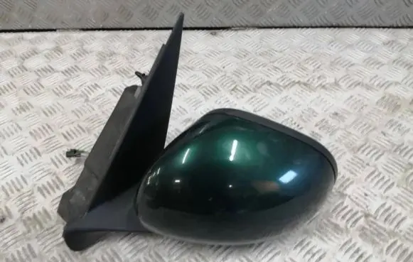 Fiat 500L Front door electric wing mirror