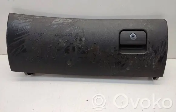 Audi A6 Allroad C5 Glove box lid/cover