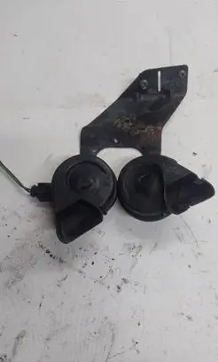 Horn signal
