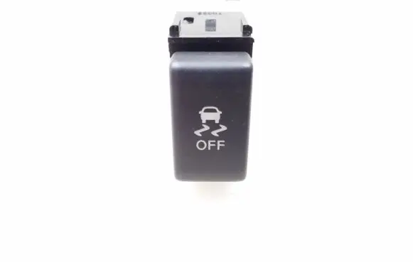 Nissan Qashqai ESP (stability program) switch 