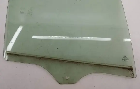 Ford Focus Rear door window glass JX7BA25712A