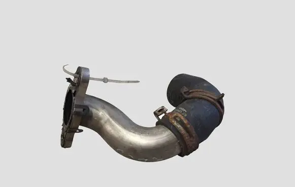 Renault Trafic III (X82) EGR valve line/pipe/hose CT128580
