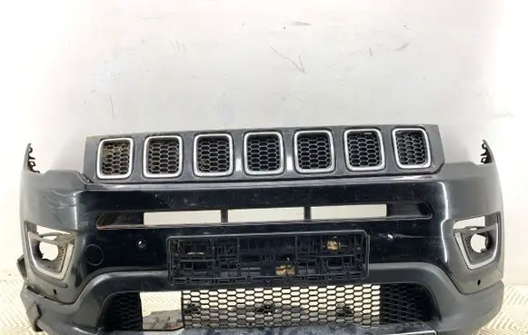 Jeep Compass Front bumper