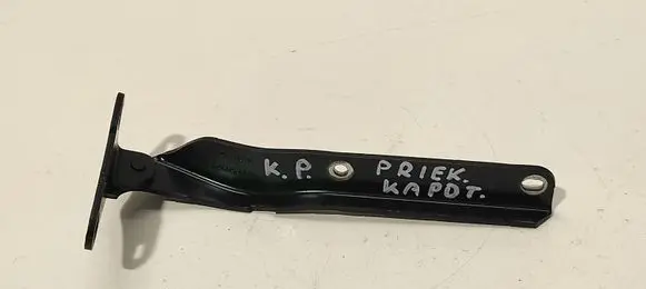 Citroen C6 Engine bonnet/hood hinges