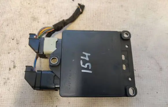 Ford Transit Airbag control unit/module 6C1T14B056AD 38060407