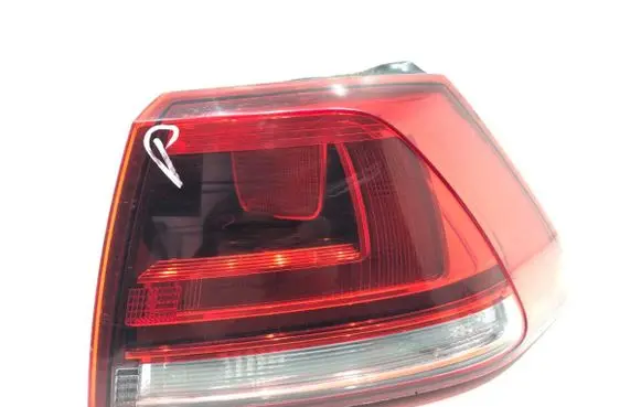 Volkswagen Golf VII Rear/tail lights 5G0945096H