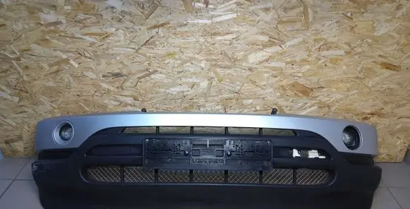 BMW X5 E53 Front bumper