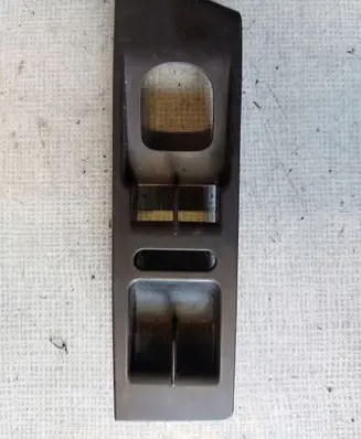 Volkswagen PASSAT B7 Electric window control switch 3AB857857A