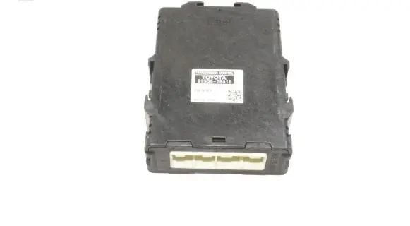 Toyota Auris 150 Gearbox control unit/module 8953575010 0791002542