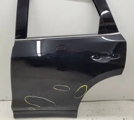 Mazda CX-5 II Rear door KB7W73010